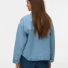 Vmjamie denimjakke Vmjamie denimjakke
