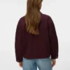 Vmjamie denimjakke Vmjamie denimjakke