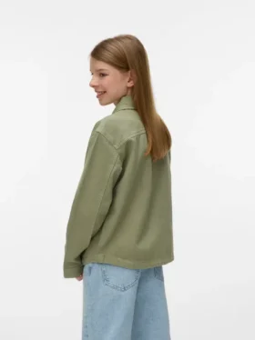 Vmjamie denimjakke