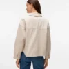 Vmjamie denimjakke