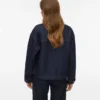 Vmjamie denimjakke Vmjamie denimjakke