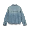 Vmjamie denimjakke