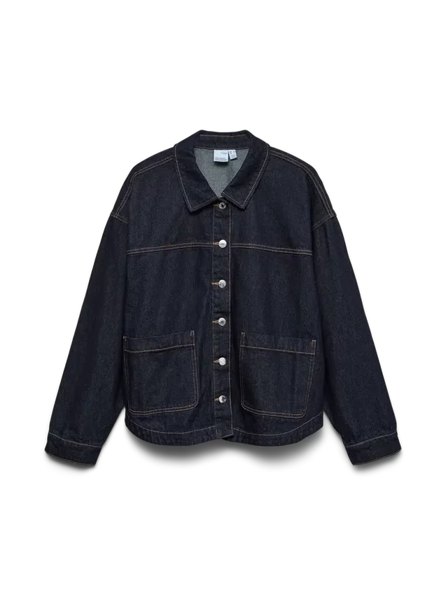 Vmjamie denimjakke Vmjamie denimjakke