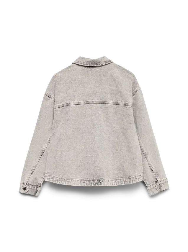Vmjamie denimjakke Vmjamie denimjakke