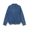 Vmjamie denimjakke