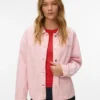 Vmjamie denimjakke Vmjamie denimjakke