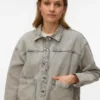 Vmjamie denimjakke Vmjamie denimjakke