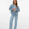Vmjamie denimjakke Vmjamie denimjakke