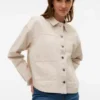 Vmjamie denimjakke