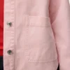 Vmjamie denimjakke Vmjamie denimjakke