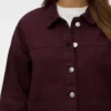 Vmjamie denimjakke Vmjamie denimjakke