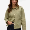 Vmjamie denimjakke Vmjamie denimjakke