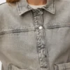 Vmjamie denimjakke Vmjamie denimjakke