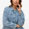 Vmjamie denimjakke Vmjamie denimjakke