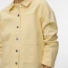 Vmjamie denimjakke Vmjamie denimjakke