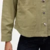 Vmjamie denimjakke Vmjamie denimjakke