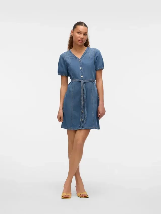 Vmjanet kort shorts Vmjanet kort shorts