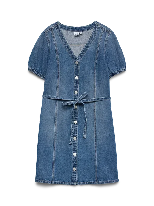 Vmjanet kort shorts Vmjanet kort shorts