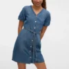 Vmjanet kort shorts Vmjanet kort shorts