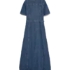 Vmjanina lang kjole Vmjanina lang kjole