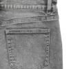 Vmjean jeans med lav talje og udvidet ben