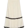 Vmjenna lang nederdel Vmjenna lang nederdel