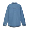 Vmjennie denimskjorte