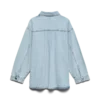 Vmjennie denimskjorte