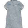 Vmjennie kort kjole