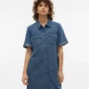 Vmjennie kort shorts Vmjennie kort shorts