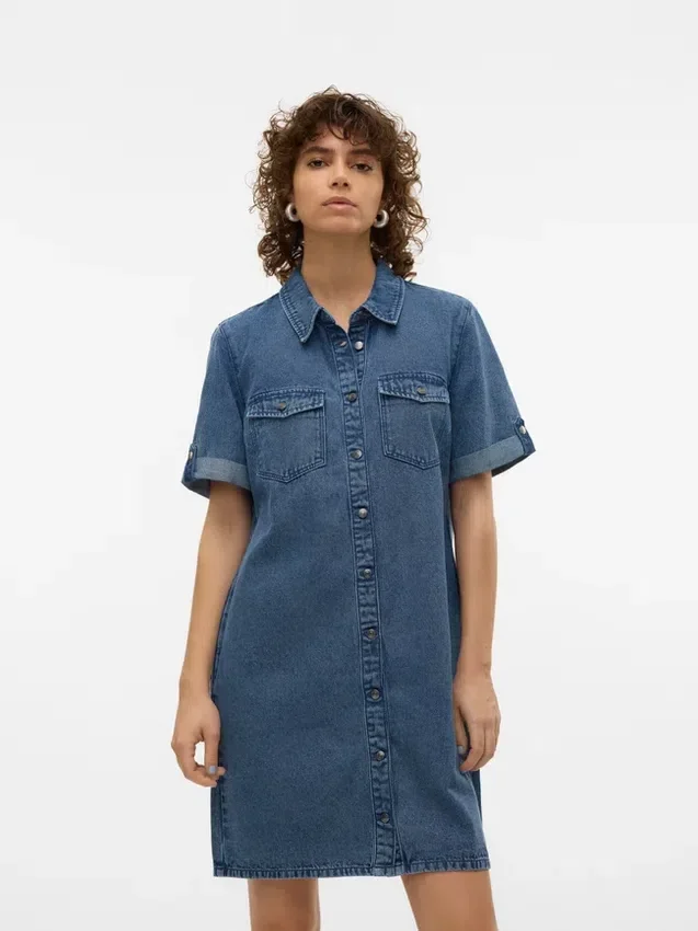 Vmjennie kort shorts Vmjennie kort shorts