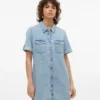 Vmjennie kort shorts Vmjennie kort shorts