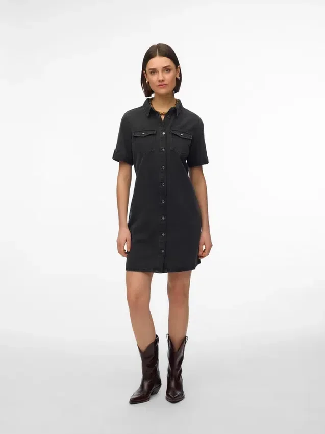 Vmjennie kort shorts Vmjennie kort shorts