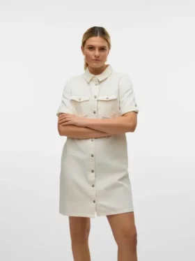 Vmjennie kort shorts