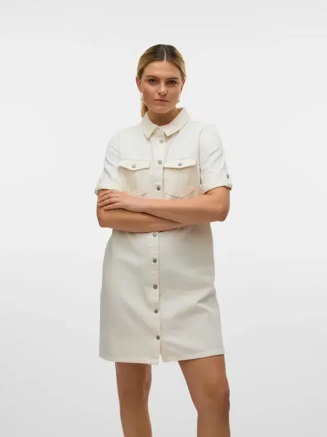 Vmjennie kort shorts Vmjennie kort shorts