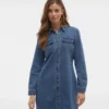 Vmjennie kort shorts Vmjennie kort shorts