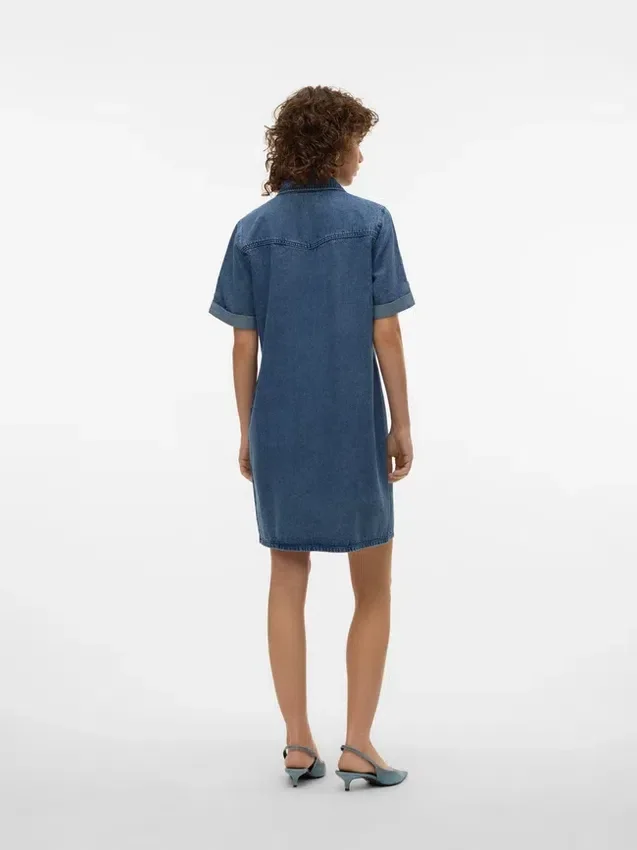 Vmjennie kort shorts Vmjennie kort shorts