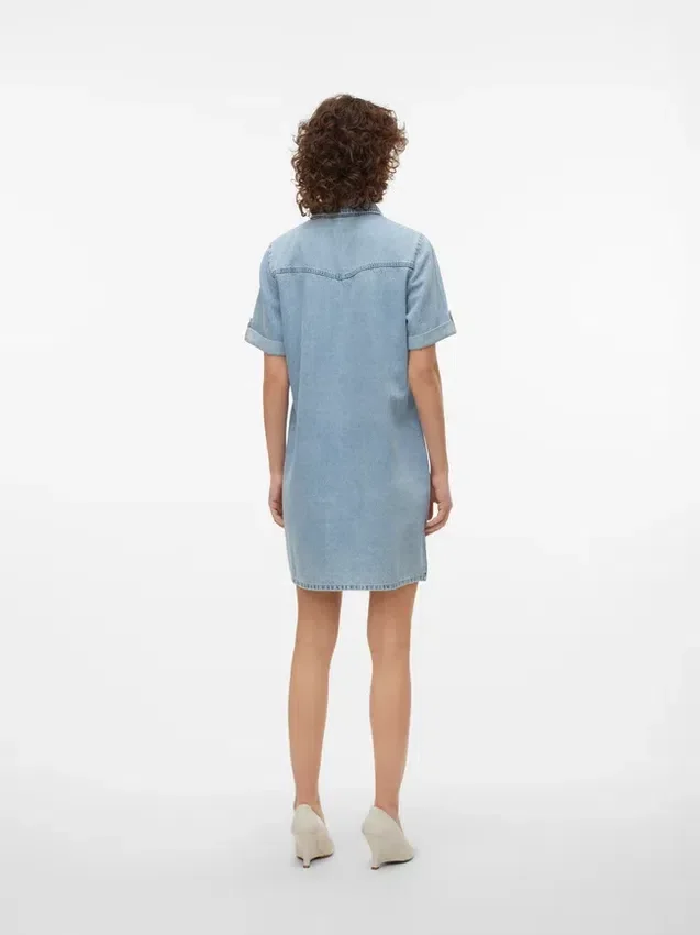 Vmjennie kort shorts Vmjennie kort shorts
