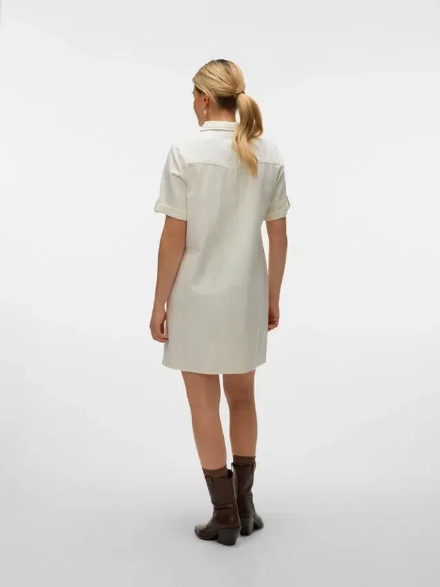 Vmjennie kort shorts Vmjennie kort shorts
