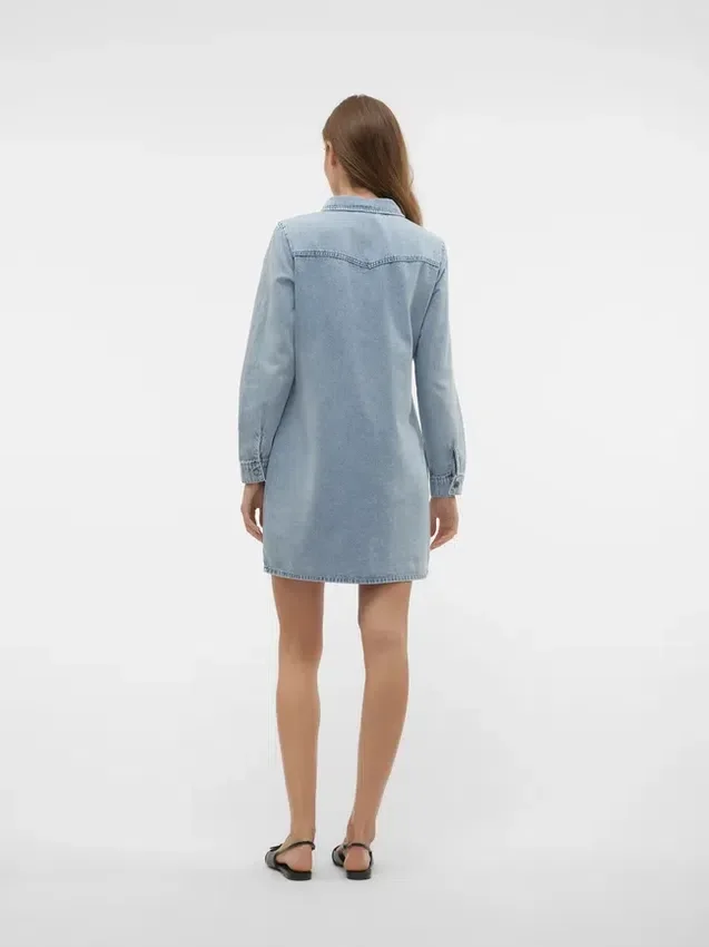 Vmjennie kort shorts Vmjennie kort shorts