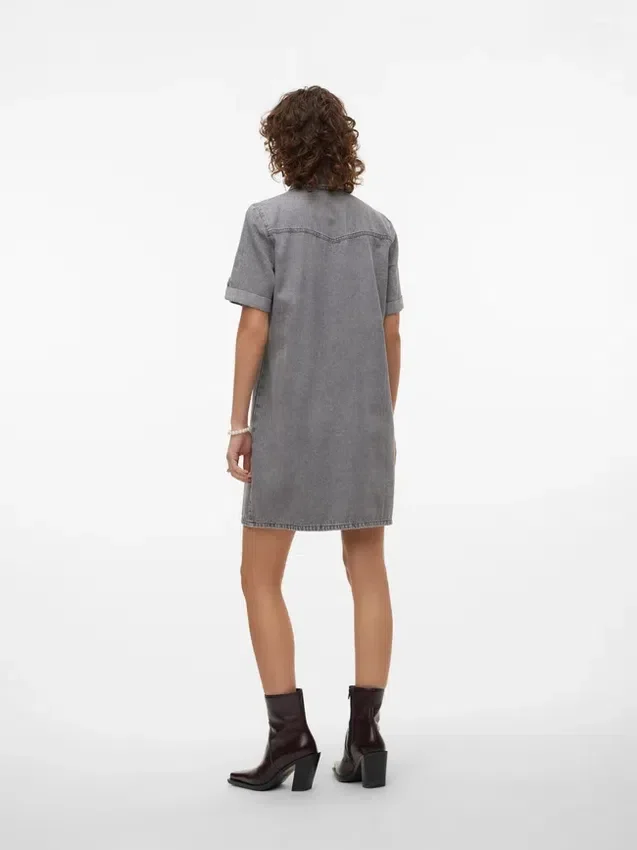 Vmjennie kort shorts Vmjennie kort shorts