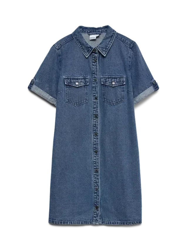 Vmjennie kort shorts Vmjennie kort shorts
