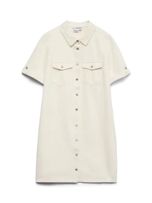 Vmjennie kort shorts Vmjennie kort shorts