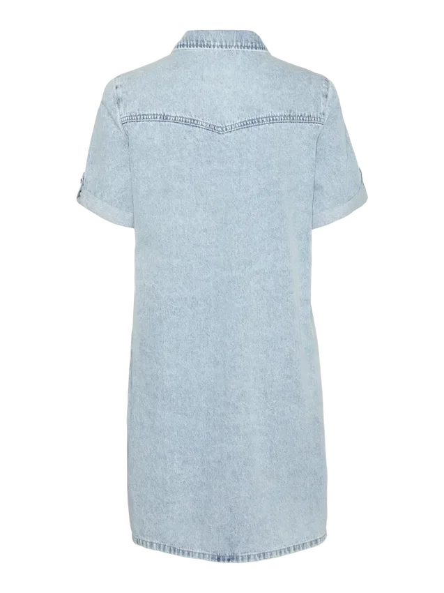 Vmjennie kort shorts Vmjennie kort shorts