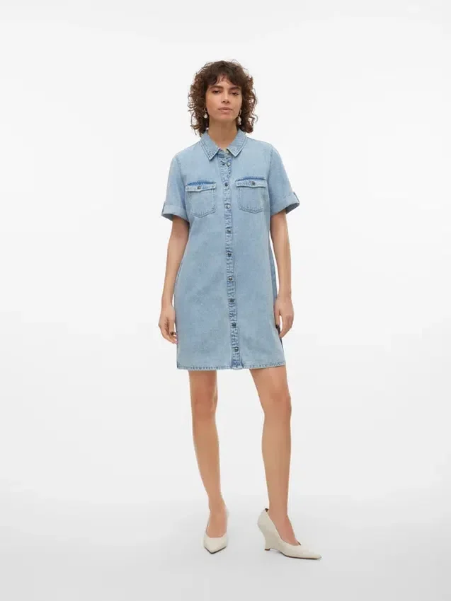 Vmjennie kort shorts Vmjennie kort shorts