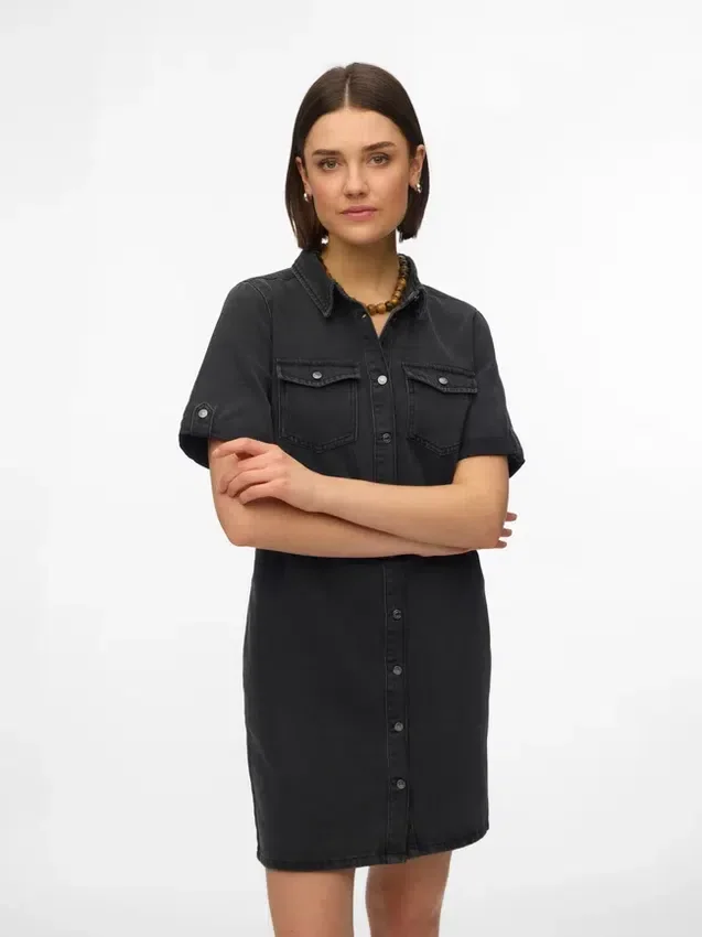Vmjennie kort shorts Vmjennie kort shorts