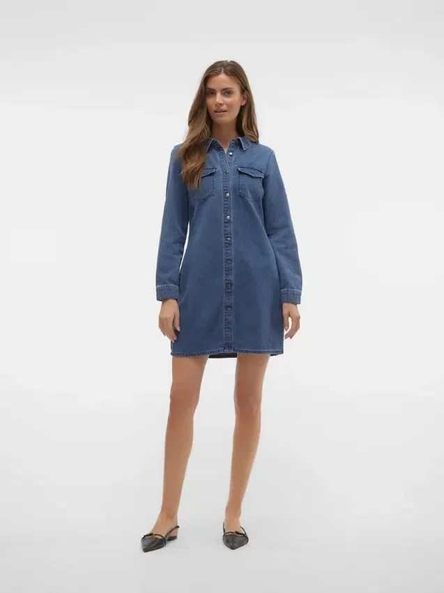 Vmjennie kort shorts Vmjennie kort shorts