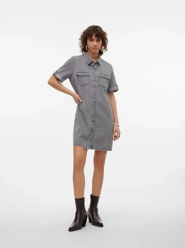 Vmjennie kort shorts Vmjennie kort shorts