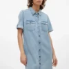 Vmjennie kort shorts Vmjennie kort shorts