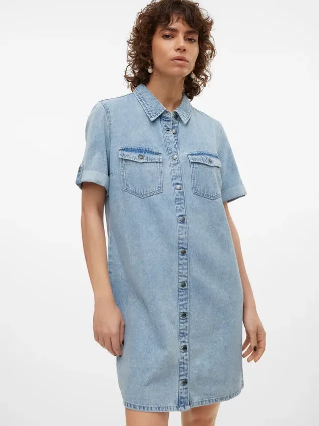 Vmjennie kort shorts Vmjennie kort shorts